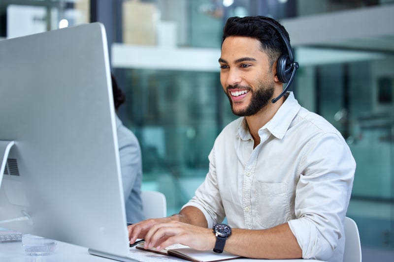 Claims Adjuster Trainee (1)
